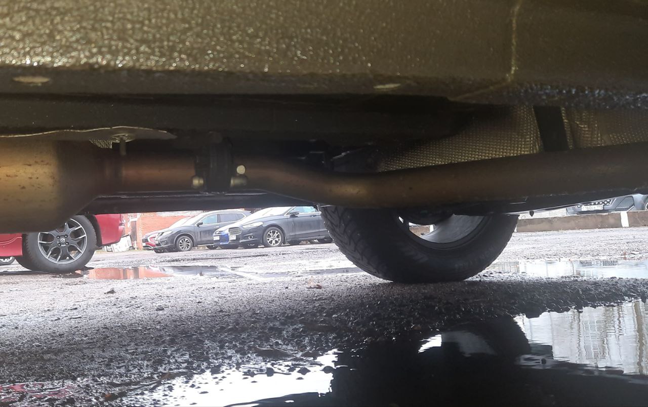 tg: А машина то нормальная вообще,стоит брать ?