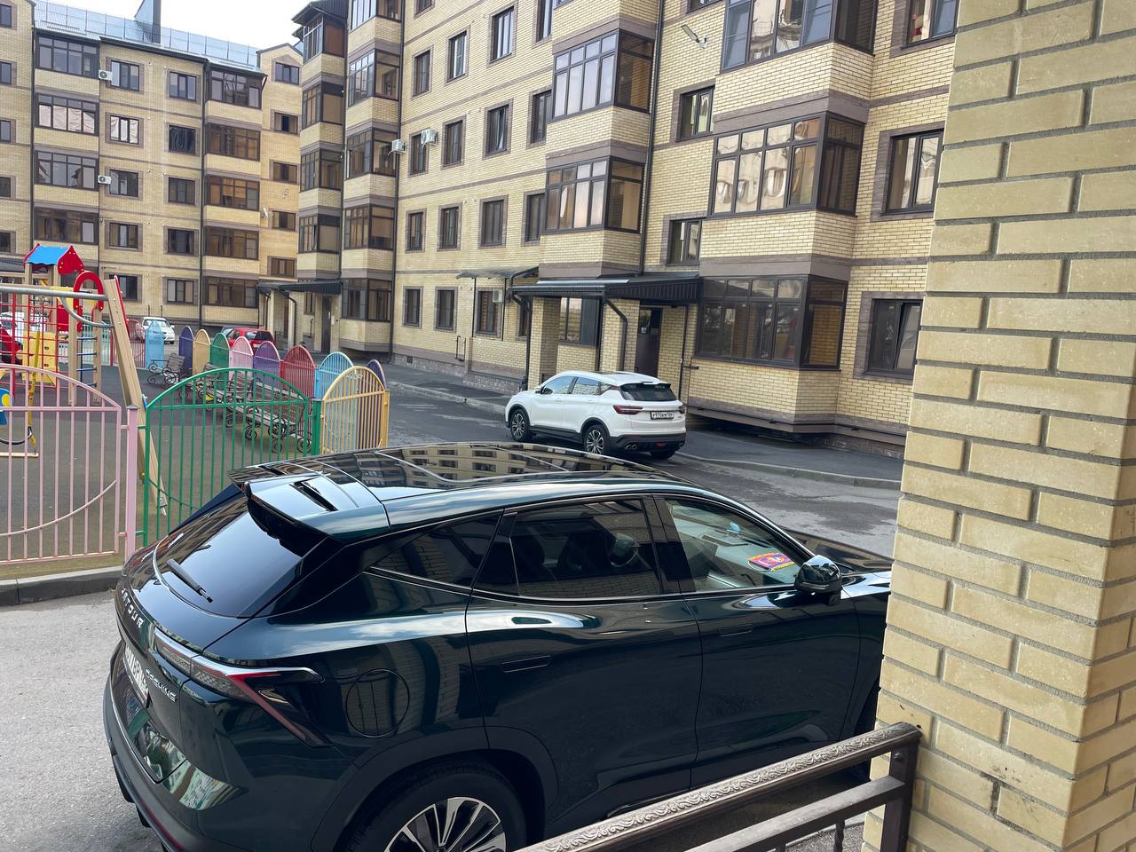 tg: Хотел тоже серый брать, полный сэкс 😂 но его увели прям перед носом - …