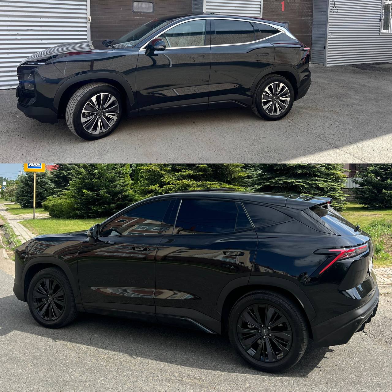 tg: Хотел тоже серый брать, полный сэкс 😂 но его увели прям перед носом - …