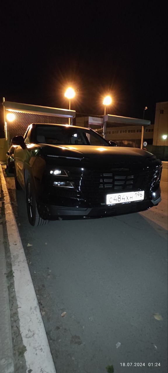 tg: Я как ни гляну, на Дашингах прям с зеркальными номерами везёт почти вс…