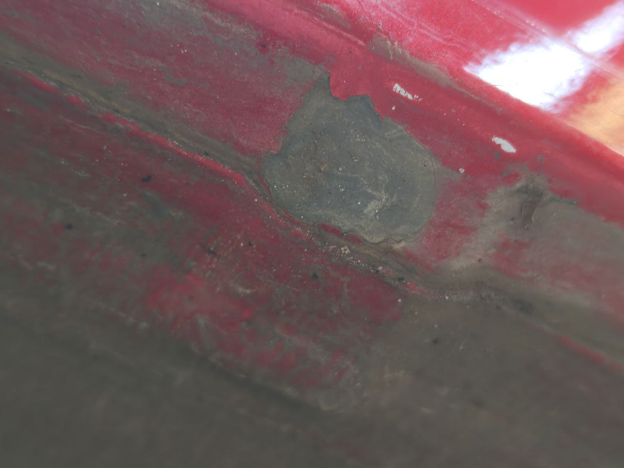 tg: Крч кринж господа! Обращался 2 раза к официалу по поводу стука в перед…