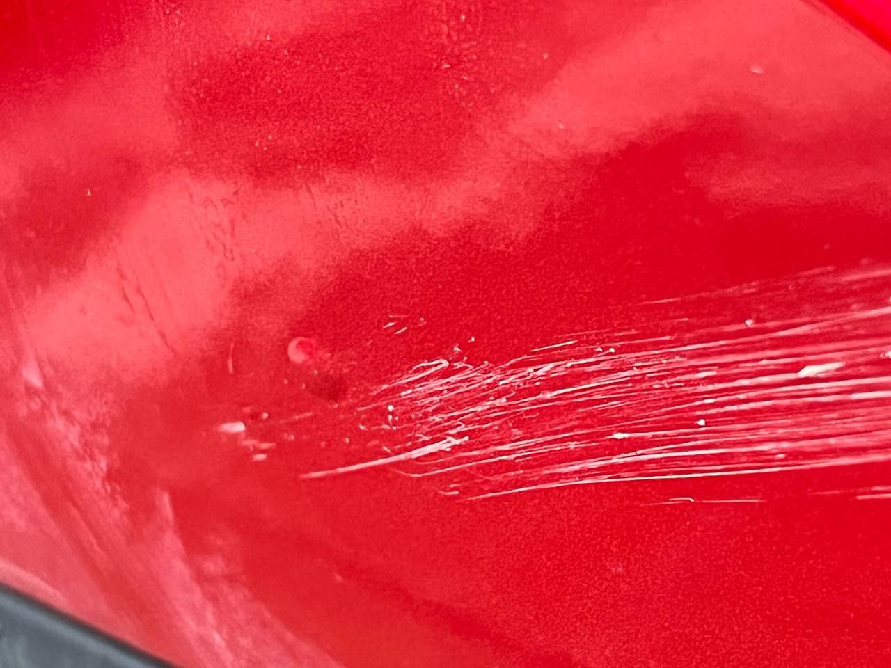 tg: Крч кринж господа! Обращался 2 раза к официалу по поводу стука в перед…