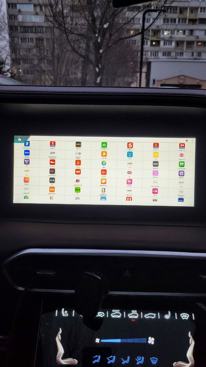 tg: Всем привет! Комплектация комфорт. Не могу зайти в инженерное меню, та…