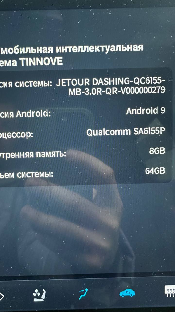 tg: Не активные даже прошивка