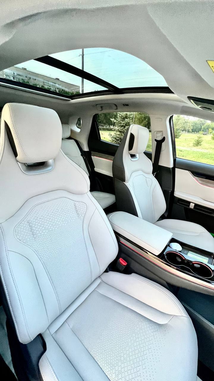 tg: Скиньте пожалуйста фото своих светло серых машин, выбираю между цветам…