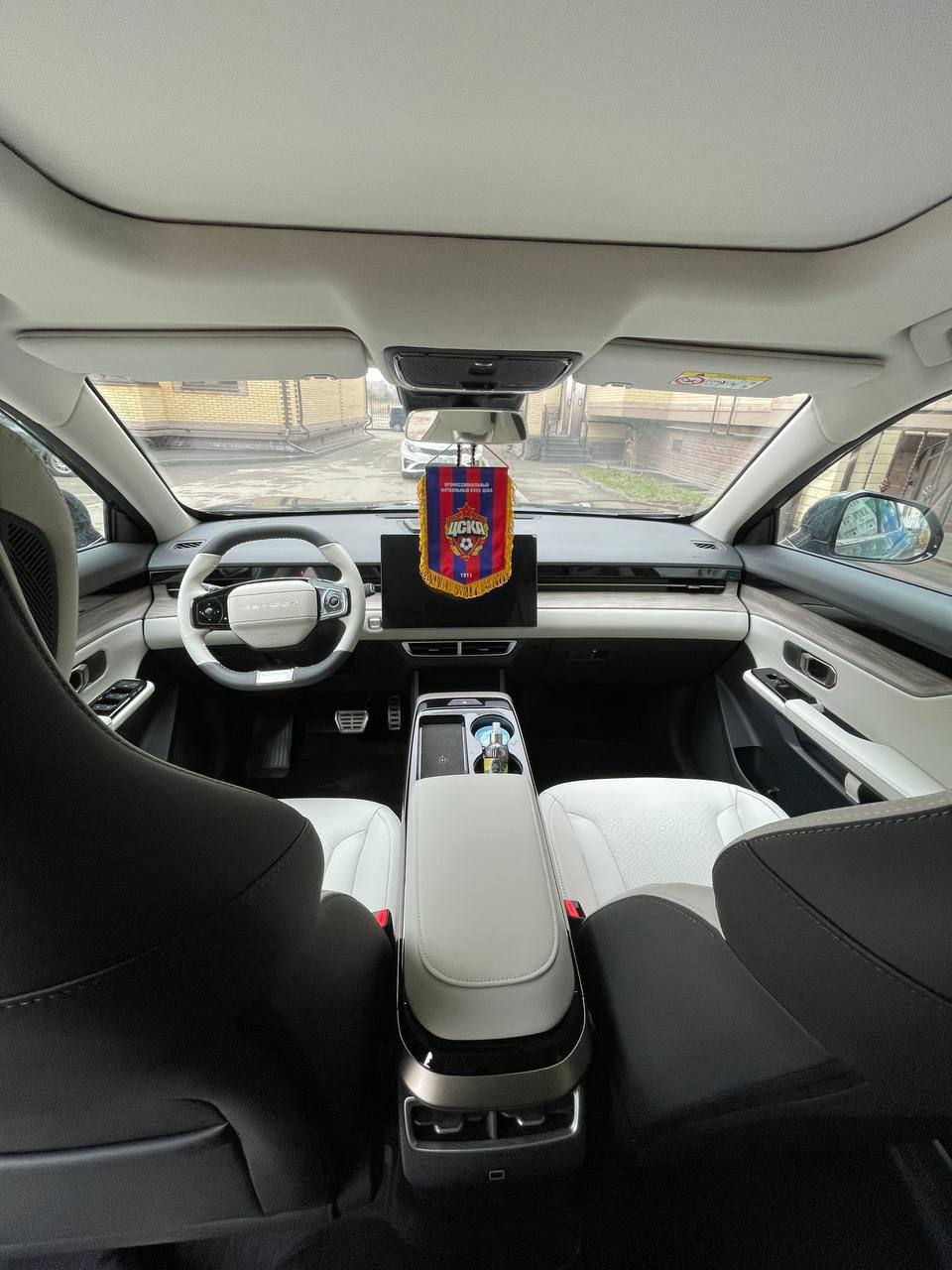 tg: Скиньте пожалуйста фото своих светло серых машин, выбираю между цветам…