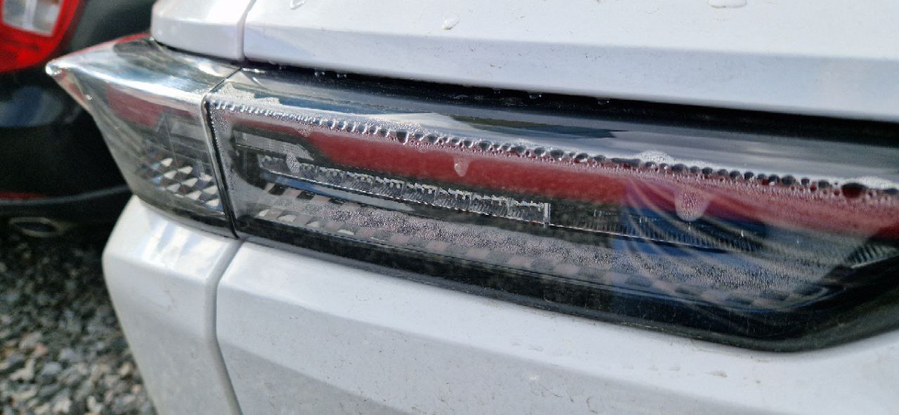 tg: Подскажите , было у кого так? Проявляется только на холодную К дилеру…