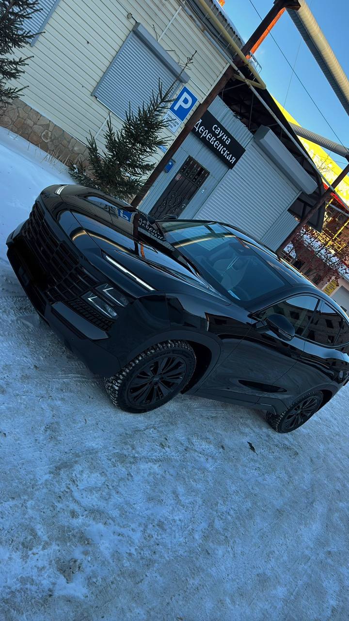 tg: Что то я давно, не мозолил данную группу своим чернышом😁правда фото на…