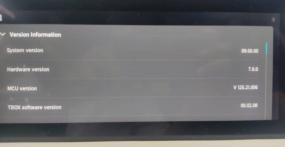 tg: Например «режим удобства») Что он означает?) Я поездил и с ним и без н…