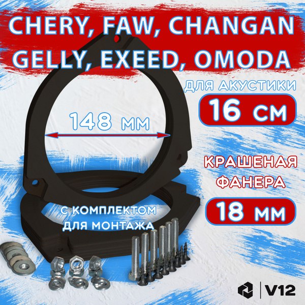 tg: Подскажите кто менял динамики на более качественные без установки усил…