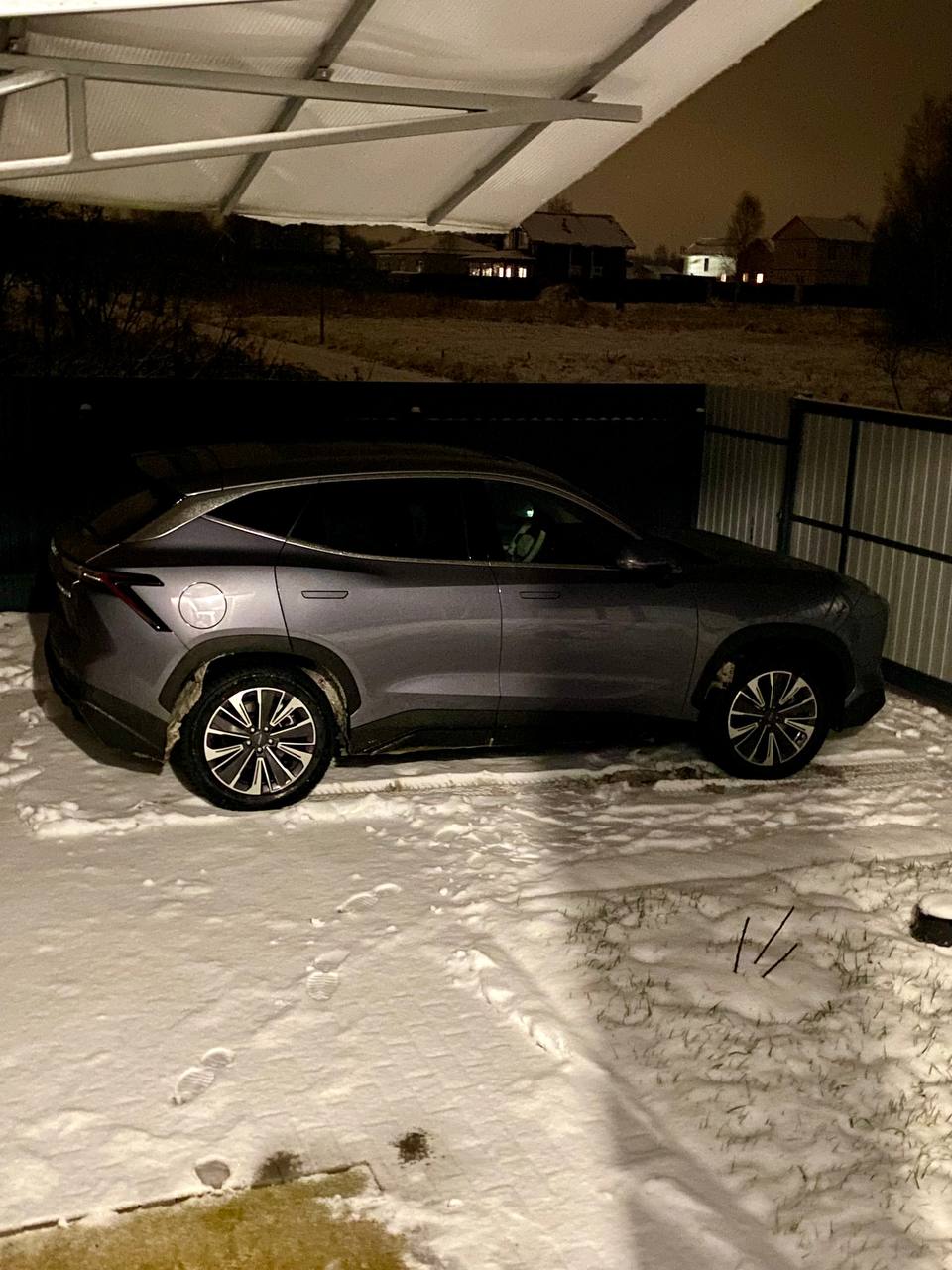 tg: Мучаюсь выбором сейчас по покупке: черную или белую брать?) Белая по и…