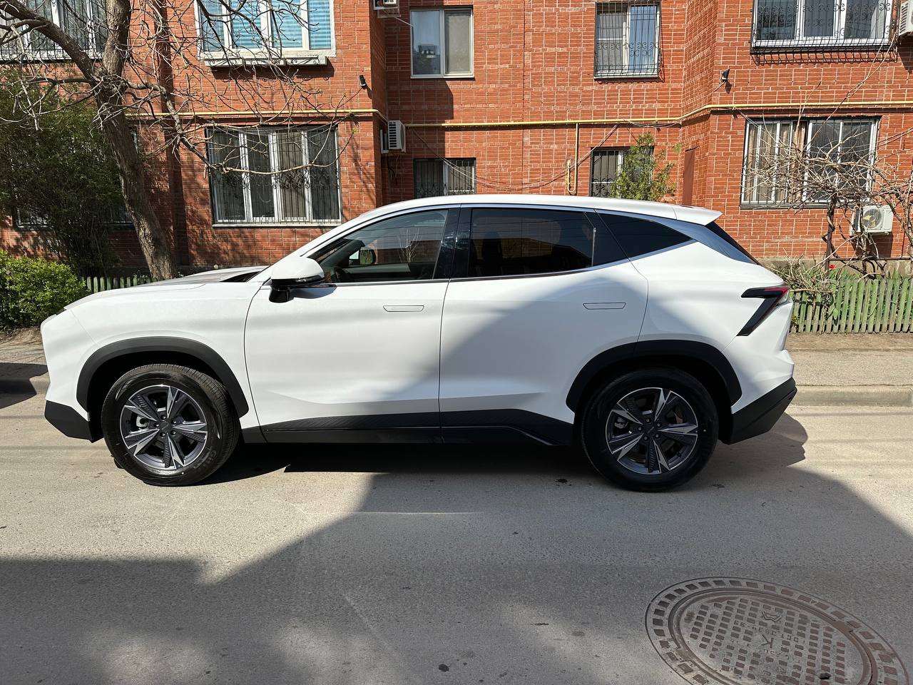 tg: Мучаюсь выбором сейчас по покупке: черную или белую брать?) Белая по и…