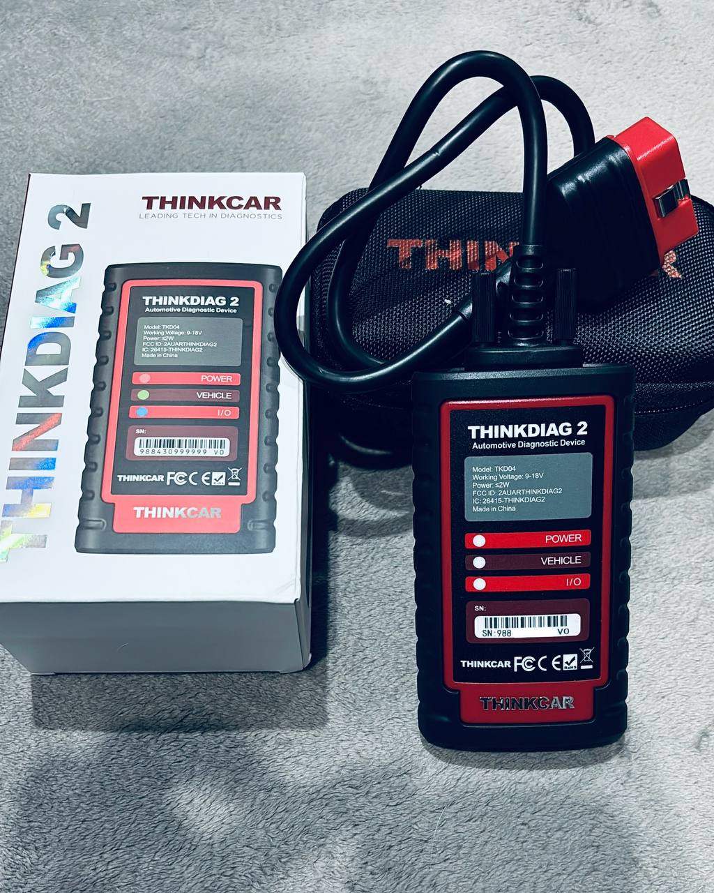 tg: Не пробовали через диагзон колодки ручника разводить ?