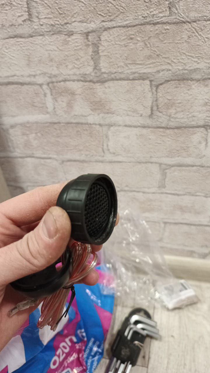 tg: Купол какого размера