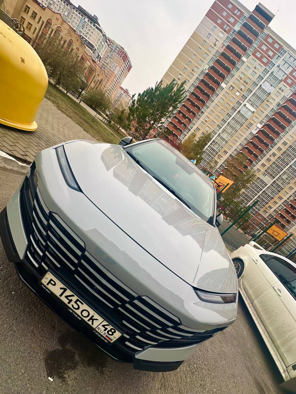 tg: Ребята, а кто-нибудь шильдики полностью удаляли с капота и крышки бага…