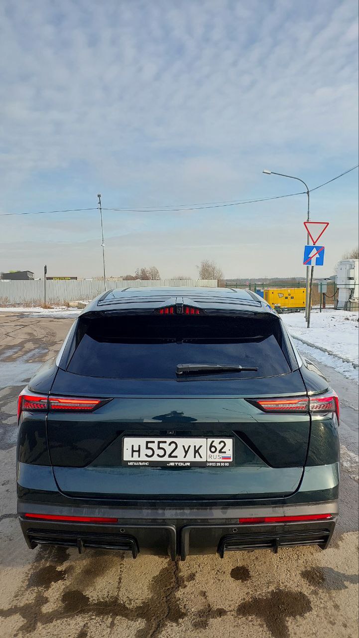 tg: Ребята, а кто-нибудь шильдики полностью удаляли с капота и крышки бага…