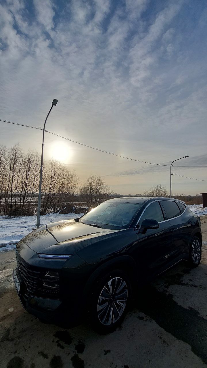 tg: Ребята, а кто-нибудь шильдики полностью удаляли с капота и крышки бага…