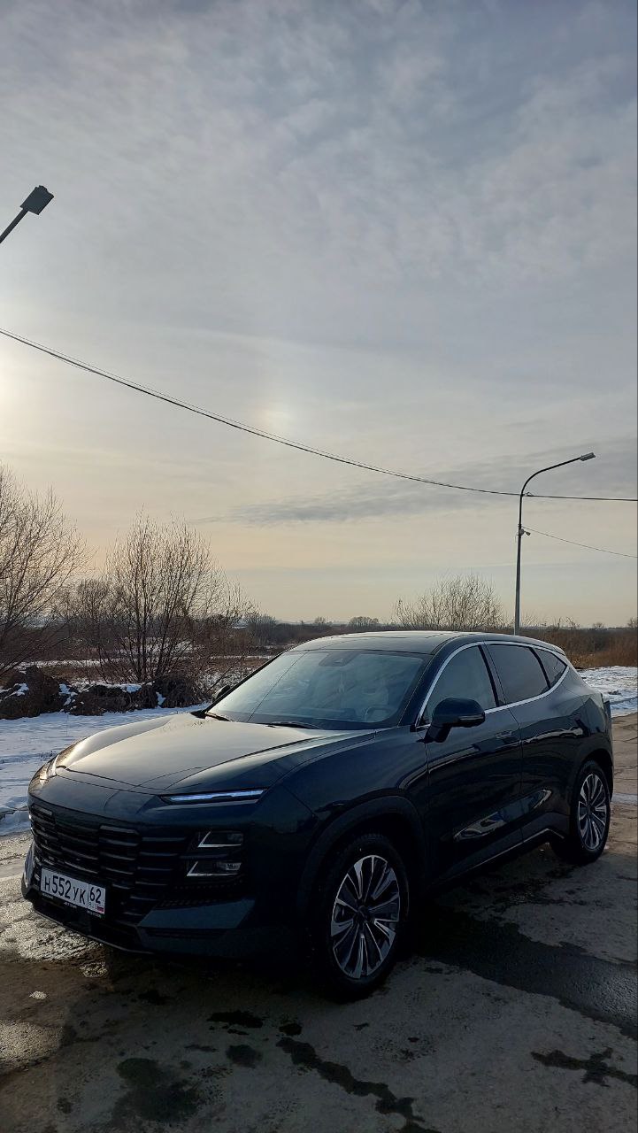 tg: Ребята, а кто-нибудь шильдики полностью удаляли с капота и крышки бага…