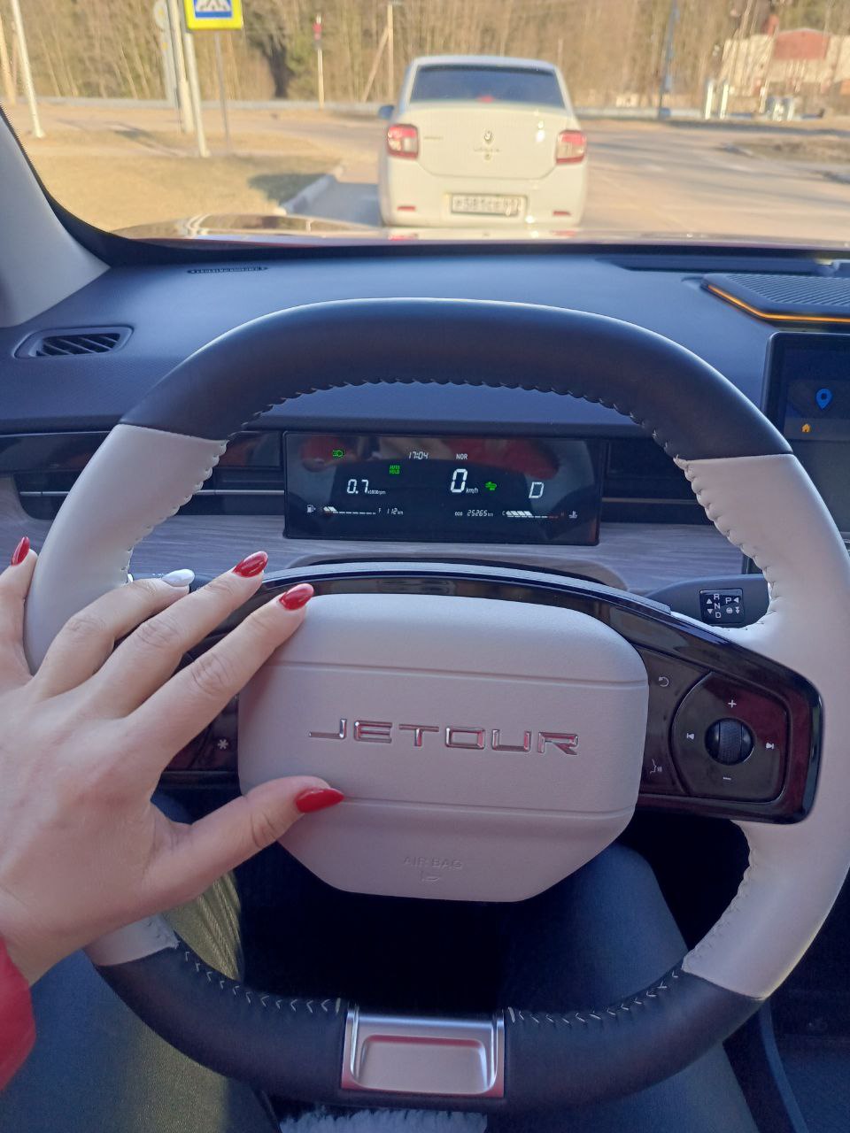 tg: А это наш пробег, с декабря 2023 😊😊😊