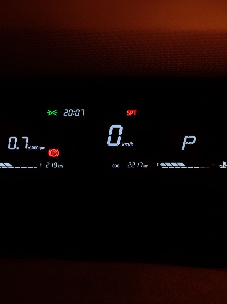 tg: А это наш пробег, с декабря 2023 😊😊😊