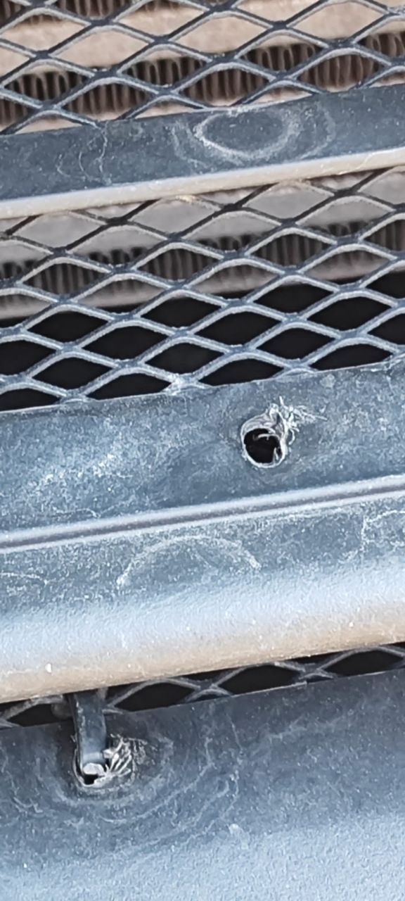 tg: По поводу ржавчины мне кажется это какой-то вброс! 18 тысяч пробега с …