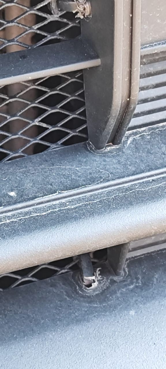 tg: По поводу ржавчины мне кажется это какой-то вброс! 18 тысяч пробега с …