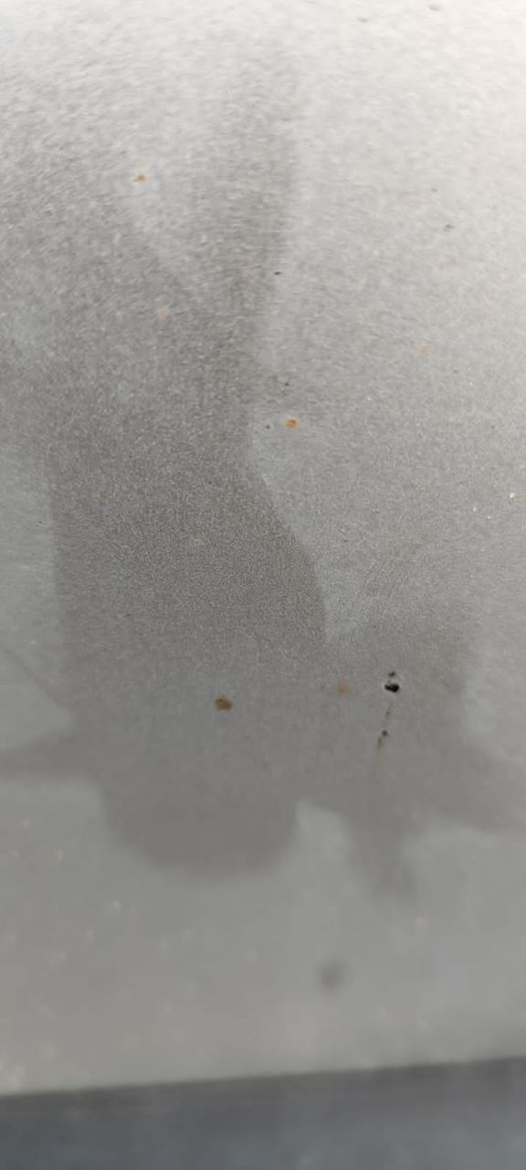 tg: По поводу ржавчины мне кажется это какой-то вброс! 18 тысяч пробега с …