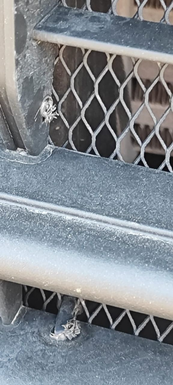 tg: По поводу ржавчины мне кажется это какой-то вброс! 18 тысяч пробега с …