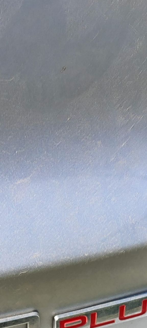 tg: По поводу ржавчины мне кажется это какой-то вброс! 18 тысяч пробега с …