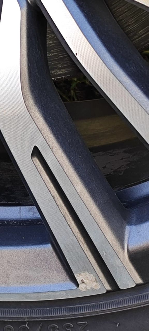 tg: По поводу ржавчины мне кажется это какой-то вброс! 18 тысяч пробега с …