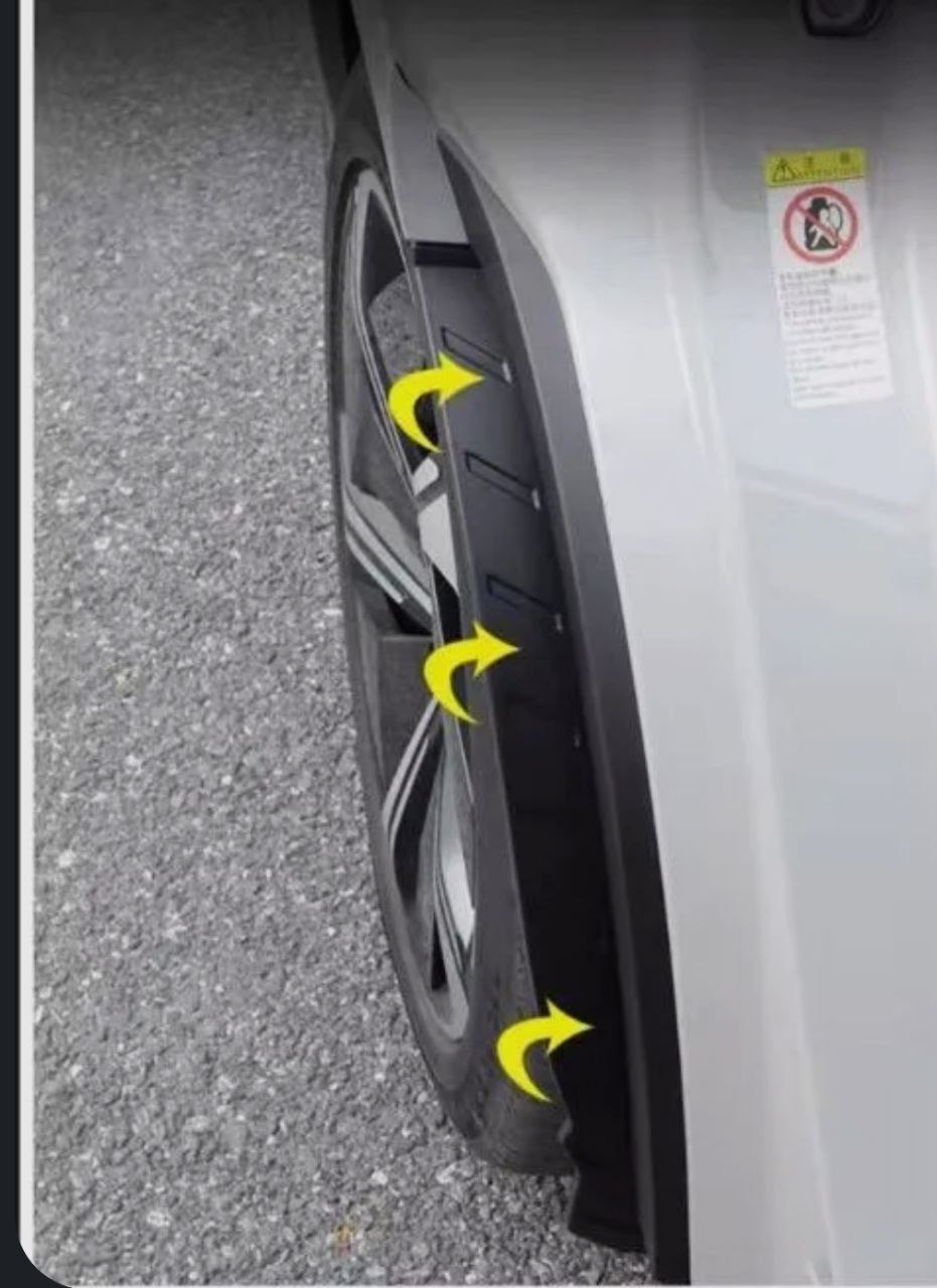 tg: Друзья, всем добрый день. Сейчас на мойке заметил подарок *) кто то о…