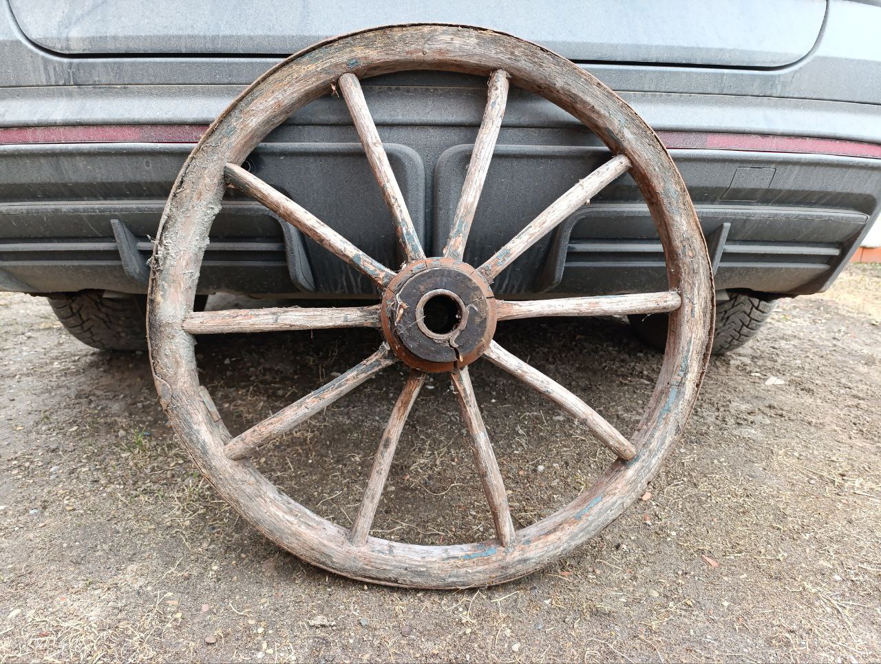 tg: Всем привет. Есть кто менял резину? Подвеска стала мягче? Не пойму то…