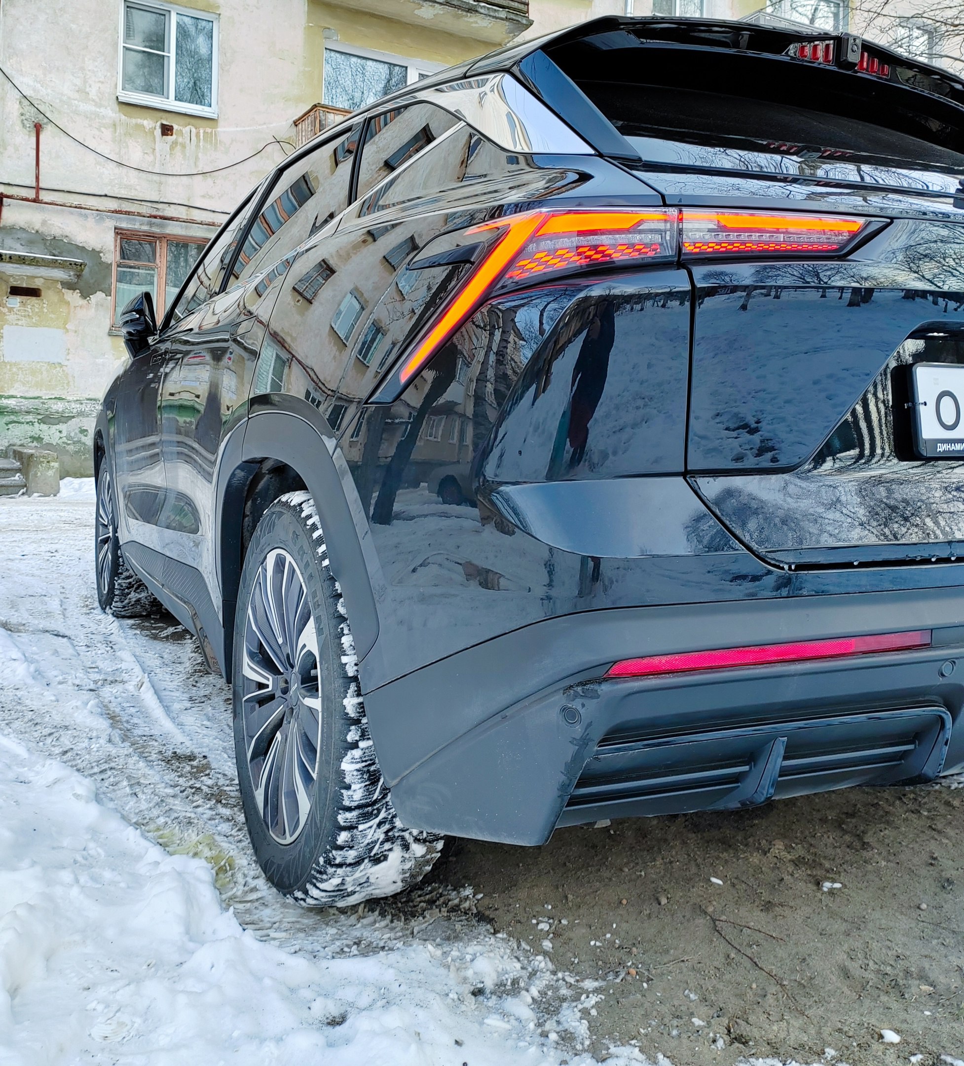 tg: Конкурс «‎Аромат впечатлений» на повестке Jetour! Для нас весна с Jet…