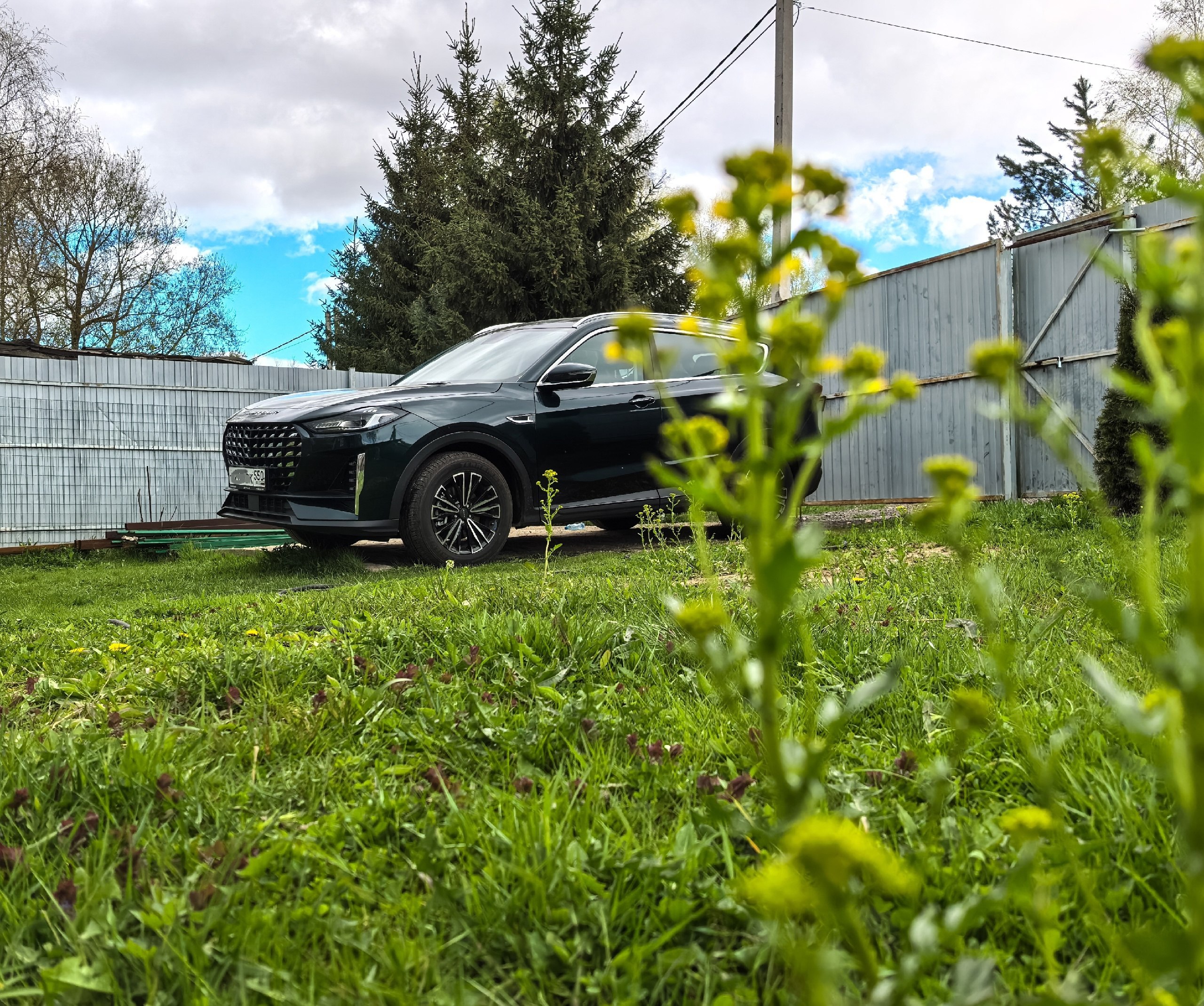 tg: Конкурс «‎Аромат впечатлений» на повестке Jetour! Для нас весна с Jet…