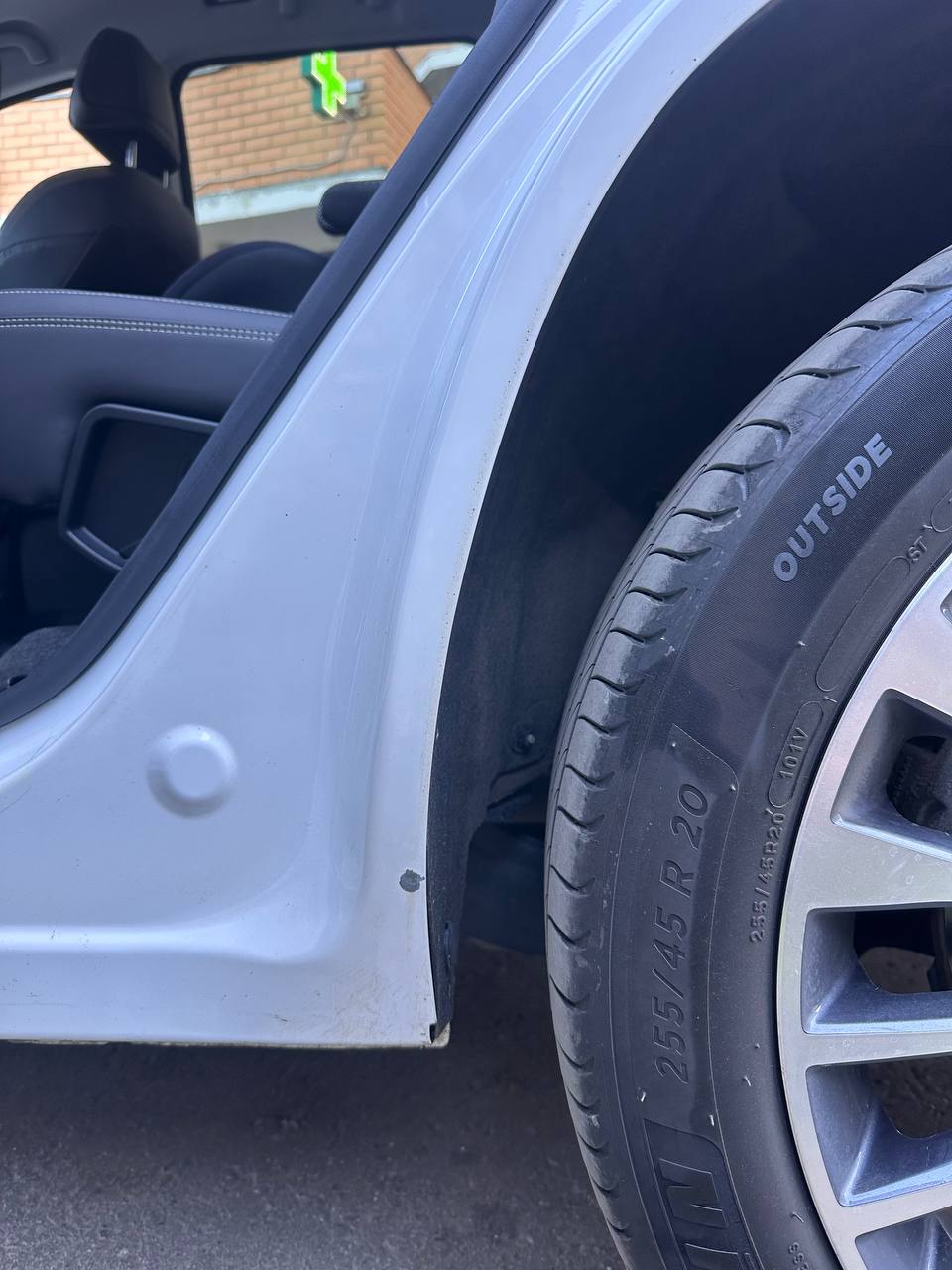 tg: В теме нашел еще 3 похожих случая как у меня, очень любопытно как у Ва…