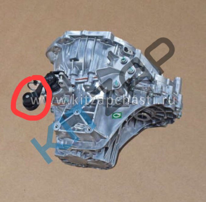 tg: Заменил масло в мкпп, пробег 5.500