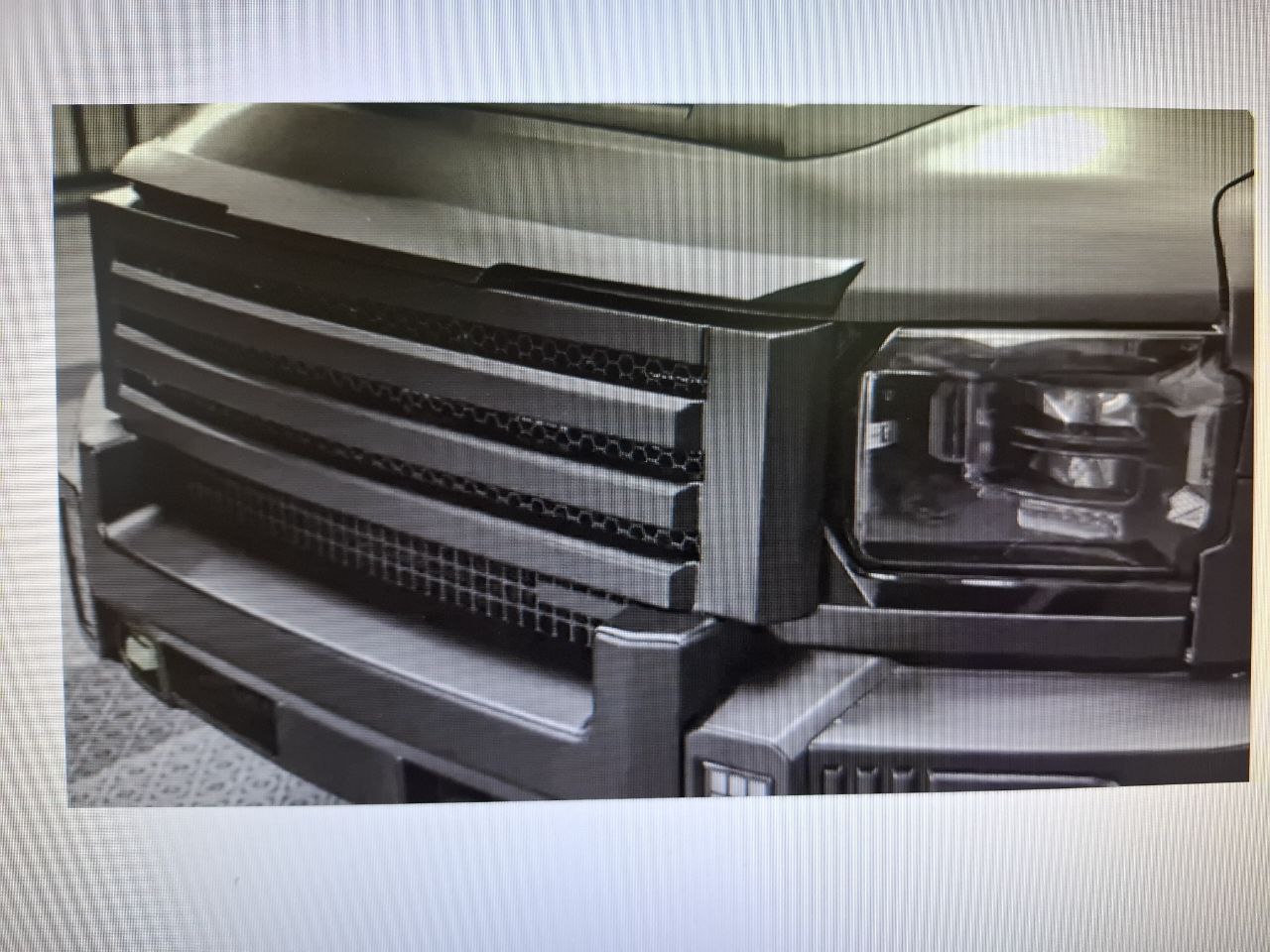 tg: Ребята кто-то ставил такую решётку, поделитесь где покупали?