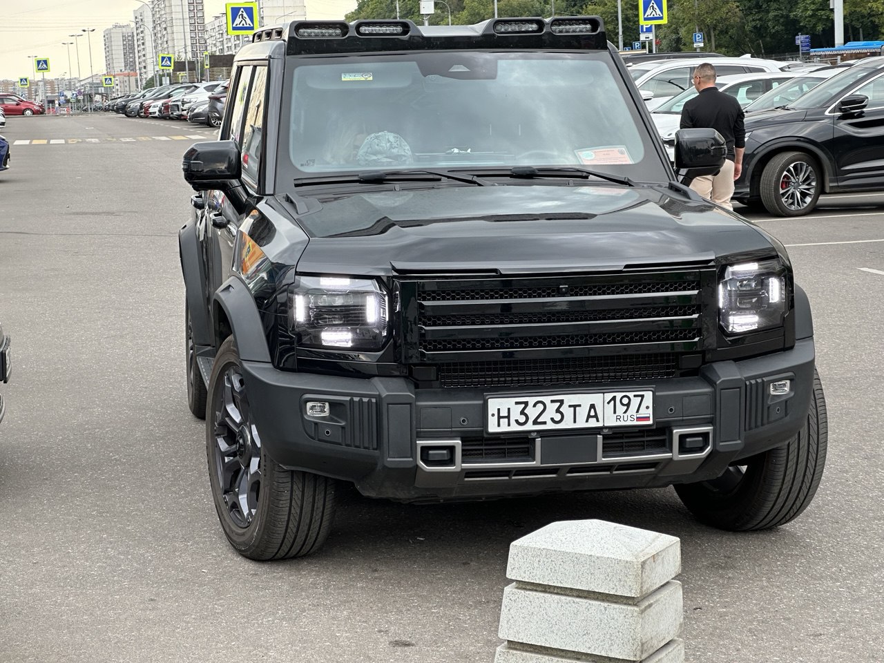 tg: Ребята кто-то ставил такую решётку, поделитесь где покупали?