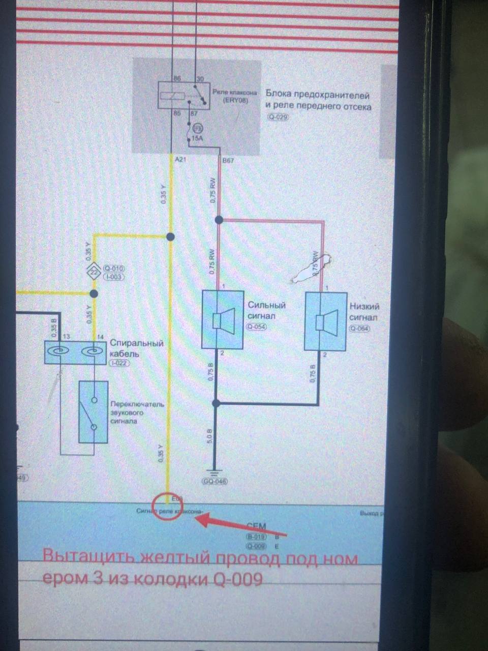 tg: За время эксплуатации автомобиля возникли ряд вопросов решения которых…