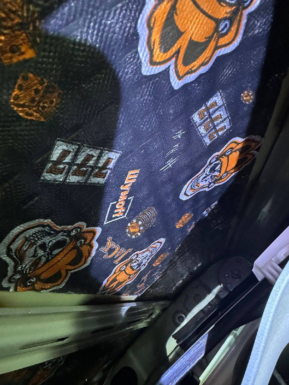 tg: Кто даст совет по шумоизоляции под подкрылки? В Т1 Как прикреплять? М…