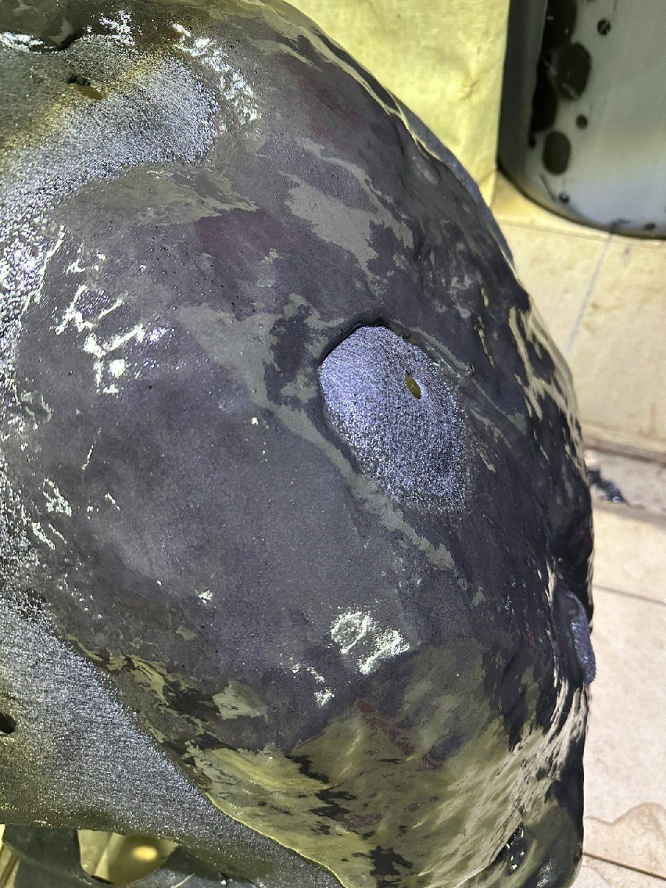 tg: Кто даст совет по шумоизоляции под подкрылки? В Т1 Как прикреплять? М…